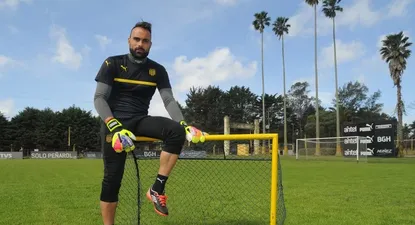 Damián Frascarelli&nbsp;