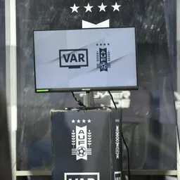VAR en el fútbol uruguayo