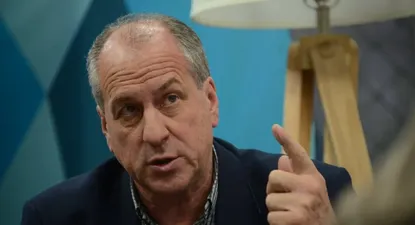 Ernesto Murro, ministro de Trabajo