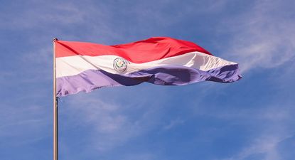 Paraguay