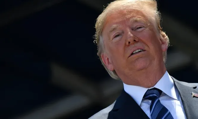 Los últimos sacudones de Trump al tablero de la política exterior