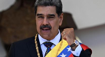 Digan lo que quieran, hagan lo que quieran, pero esta toma de posesión no la pudieron impedir: el desafiante discurso de Maduro tras asumir su polémico tercer mandato