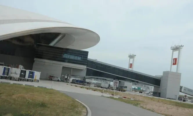 Puerto de Montevideo y Aeropuerto de Punta del Este cerrados; Carrasco con demoras