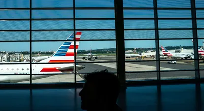 En principio American Airlines tendrá tres servicios semanales