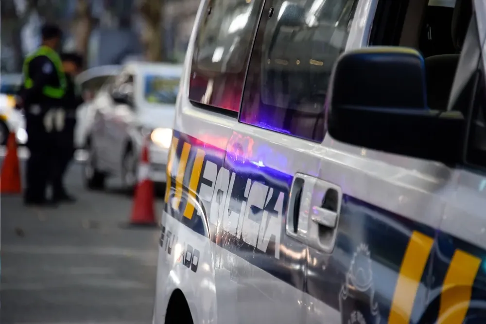 El asesinato ocurrió la tarde del 17 de abril en Belvedere