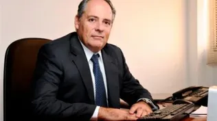 Eduardo Barbieri, gerente de Bevsa