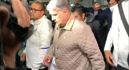 La llegada de Tata Martino a México