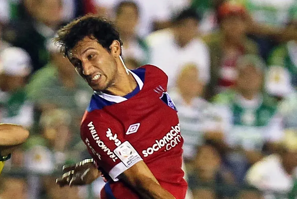 Pablo Álvarez