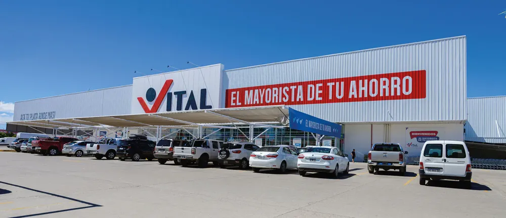Los descuentos con Cuenta DNI en Vital