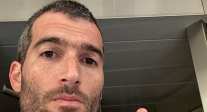 Rodrigo Sbarra, exfuncionario macrista, fue designado como subsecretario en la Jefatura de Gabinete por el actual Gobierno.