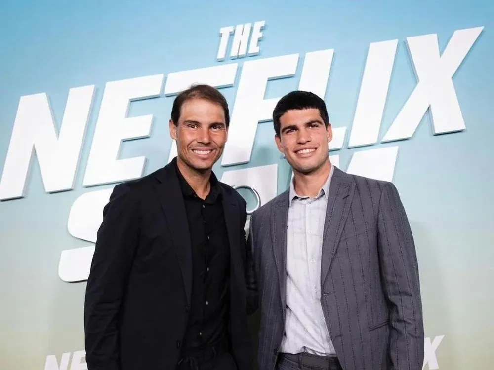 La millonaria suma que recibieron los españoles.