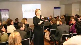 ADIU presenta dos talleres y dará por culminada la capacitación correspondiente al año 2016