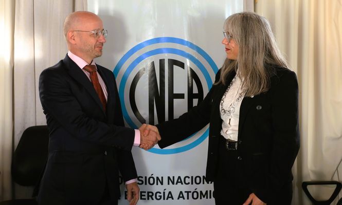 El ascenso de Germán Guido Lavalle en el sector nuclear argentino: alianzas y poder en la CNEA