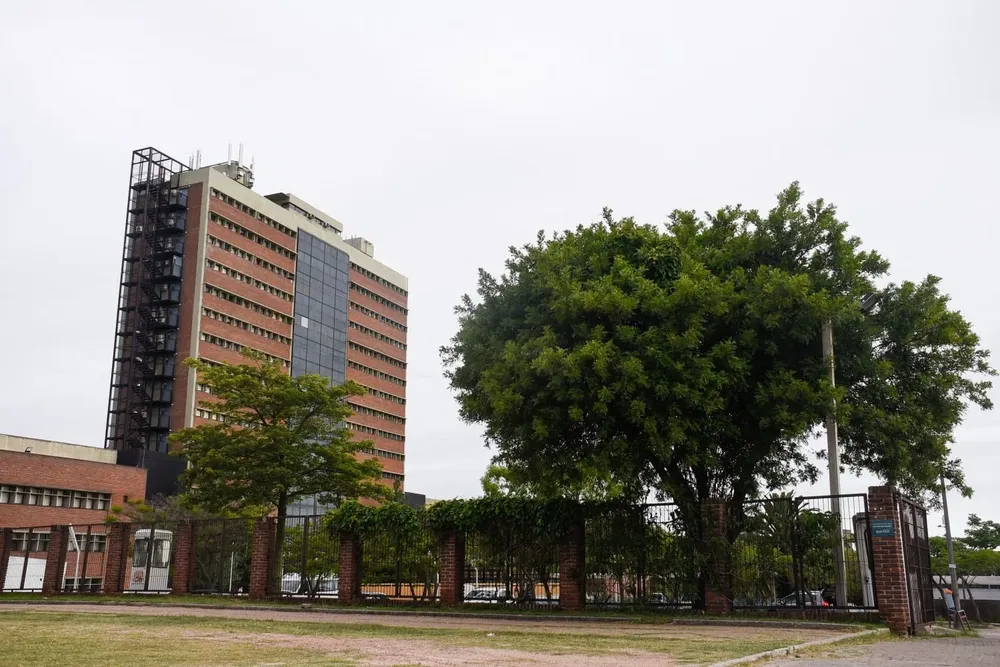 Facultad de Ciencias