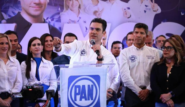 Jorge Romero fue elegido con casi el 80% de los votos