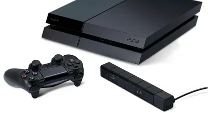 Uruguay ya tiene la PlayStation 4