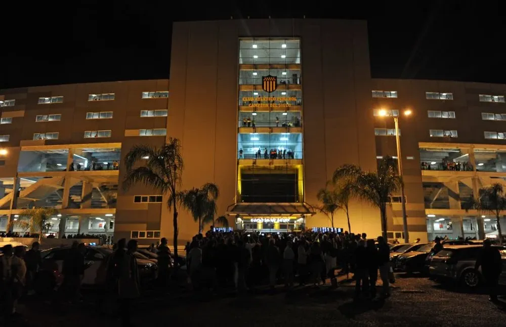 AFP PHOTO / Miguel ROJO