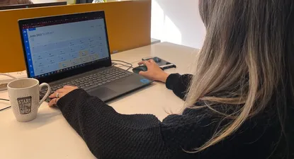 La plataforma requirió una invesión de US$ 1.8 millones