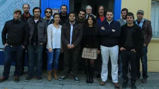 Nueva directiva del Círculo Uruguayo de la Publicidad