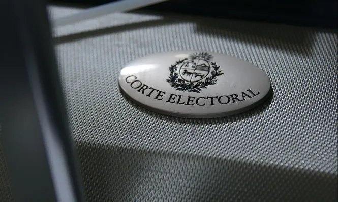 Veda electoral para Balotaje 2024