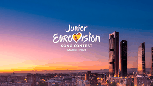 Madrid acogerá Eurovisión Junior 2024 el 16 de noviembre en la Caja Mágica