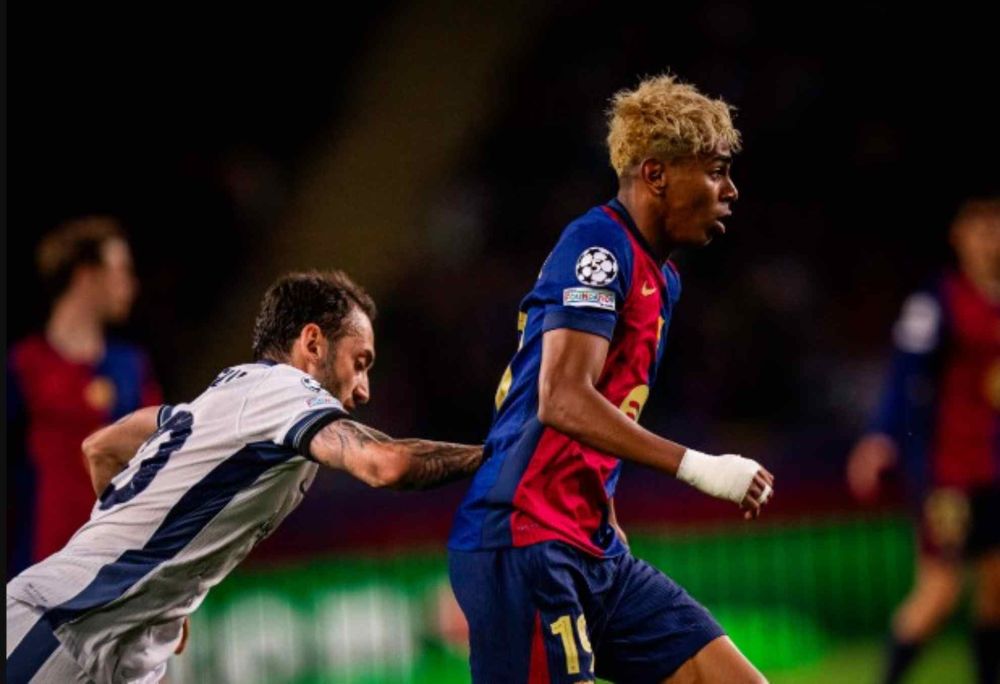 Champions League: Barcelona se juega el sueño europeo en el Giuseppe Meazza frente al complicado Inter de Milán.