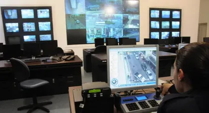 El comercio y transporte lideran gasto en seguridad