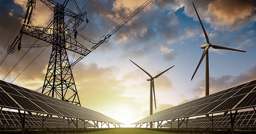 España enfrenta desafíos determinantes en la transición &nbsp;energética.&nbsp;