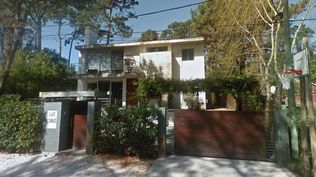 Franchi Soria remata excelente casa en Punta del Este.&nbsp;