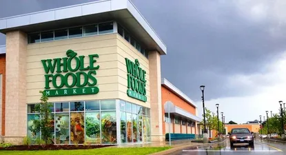 Amazon compra la cadena de supermercados ecológicos Whole Foods por US$ 13.700 millones
