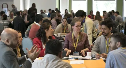 Diez comportamientos que hay que evitar cuando haces networking