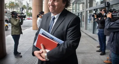 Diputado de Cabildo Abierto intentará convocar a Heber y Arbeleche al Parlamento por UPM