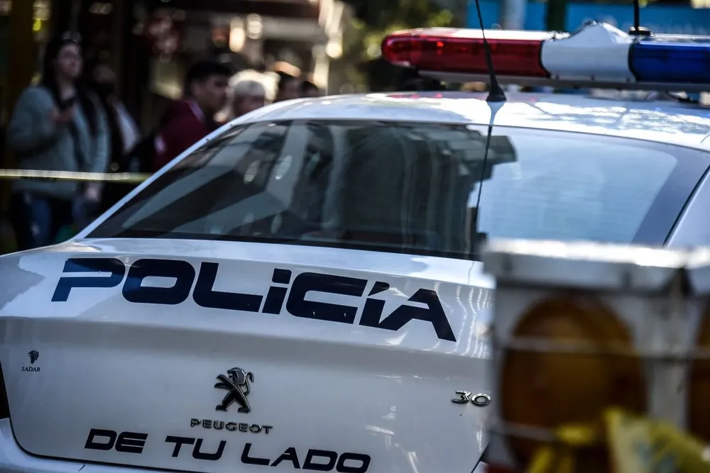 Liberaron a los nueve detenidos