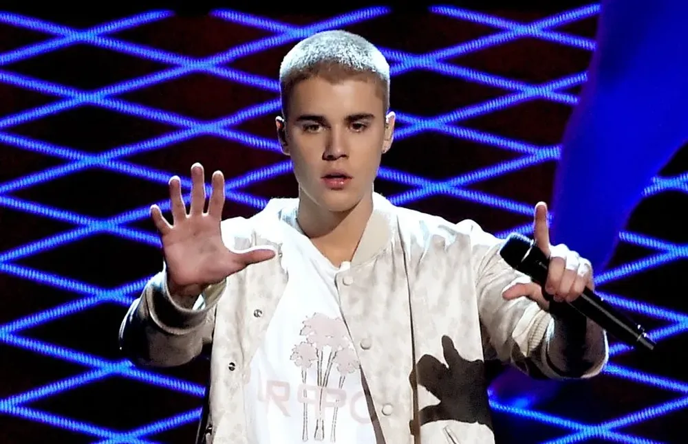 Por ahora Justin Bieber no puede volver a Argentina.