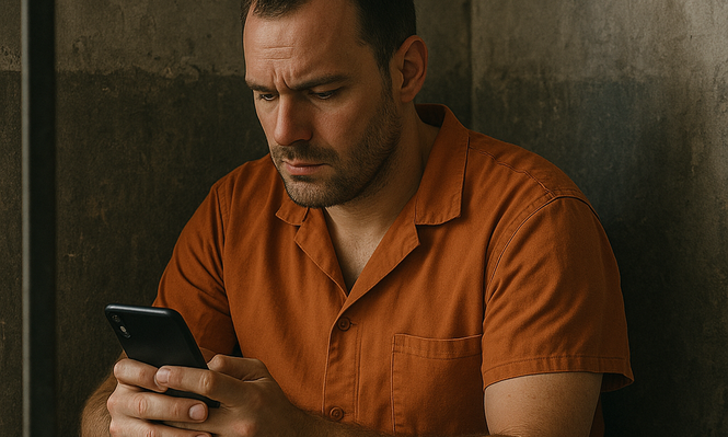 Imagen creada con inteligencia artificial (ChatGPT).