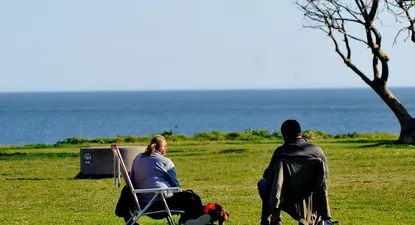 Se espera un día soleado en Montevideo