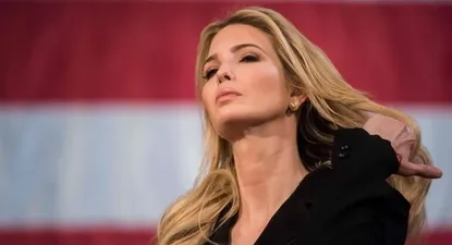 Ivanka Trump lanzó academia para emprendedoras en Colombia