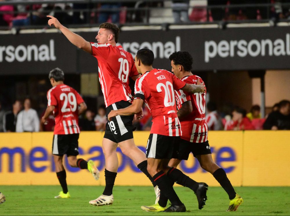 Estudiantes de La Plata