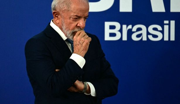 Brasil firmó acuerdos con China en el marco de la cumbre de los BRICS, potenciando su distancia con EEUU y la administración de Trump.