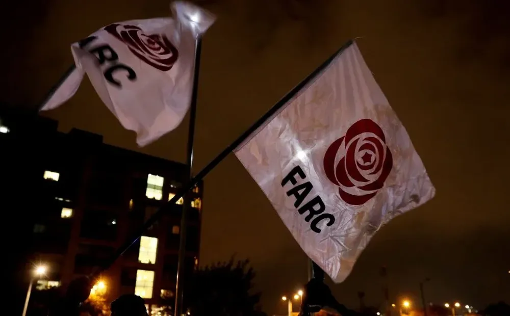 FARC de Colombia