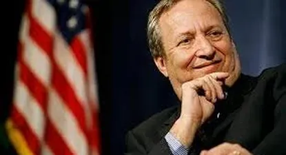 Larry Summers será el nuevo presidente de la Fed