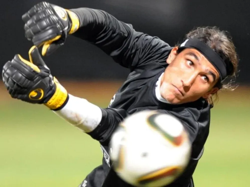 Juan Castillo