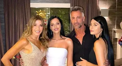 catherine fulop sobre el video viral de oriana:  las madres somos el gran trauma de nuestros hijos