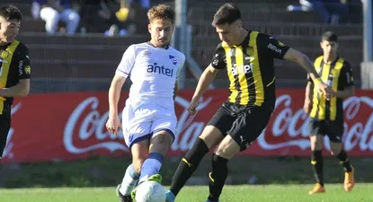 Clásico de Tercera: Nacional fue más, Lima sostuvo el cero y De Ritis vio roja por agresión
