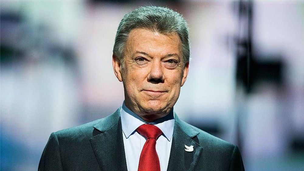 Juan Manuel Santos logró un histórico acuerdo de paz con las FARC, pero fue rechazado en un plebiscito por los colombianos.