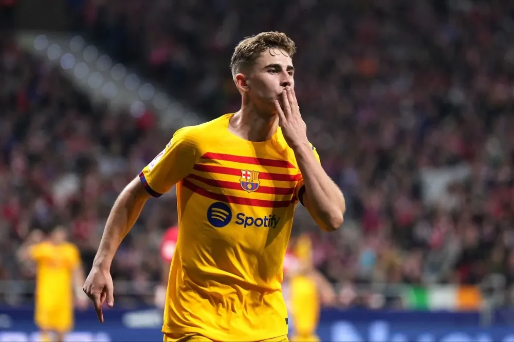 Fermin tiene pretendientes.