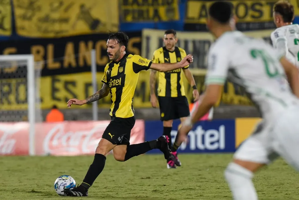 Sebastián Rodríguez