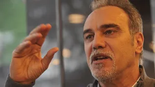 Lasarte: Entendí que no me podía pasar la vida persiguiendo quimeras