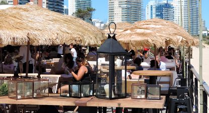 Gastronomía en temporada