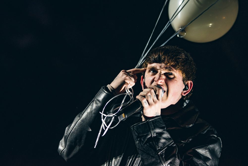 Dillom en Montevideo